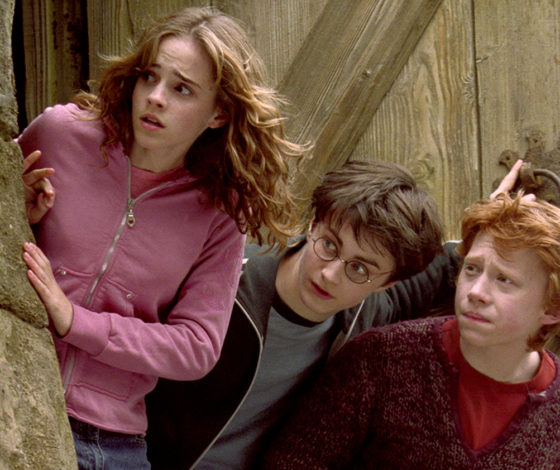 Тест: как хорошо ты помнишь книги о Гарри Поттере