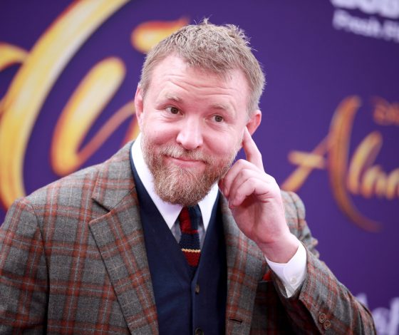 На Гая Ричи подали в суд из-за фильма «Джентльмены»