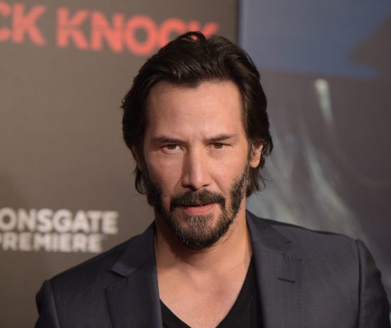 Киану Ривз вернется к роли Джона Уика в спин-оффе «Балерина»: актер снимется вместе с Аной де Армас