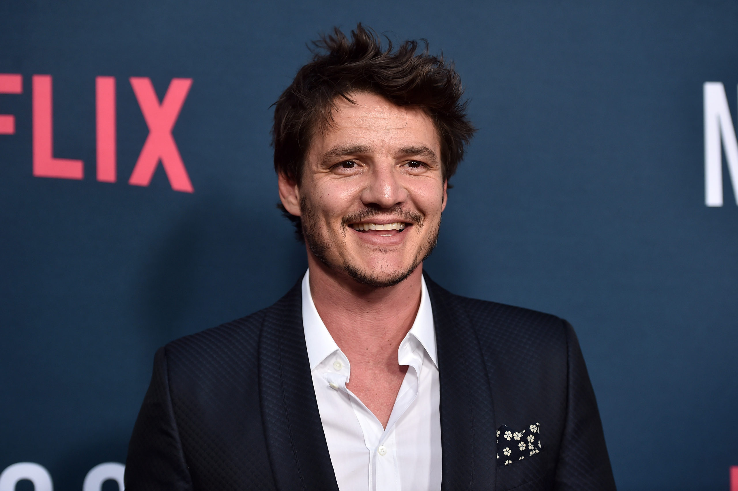 Pedro Pascal explains how he got in shape for Gladiator 2