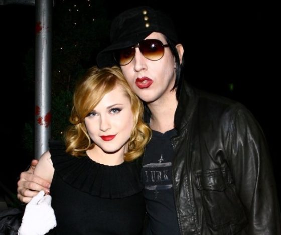 Бывшая невеста Мэрилина Мэнсона рассказала об унизительных оскорблениях