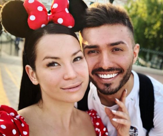 «Развод и девичья фамилия»: Ида Галич поменяла документы