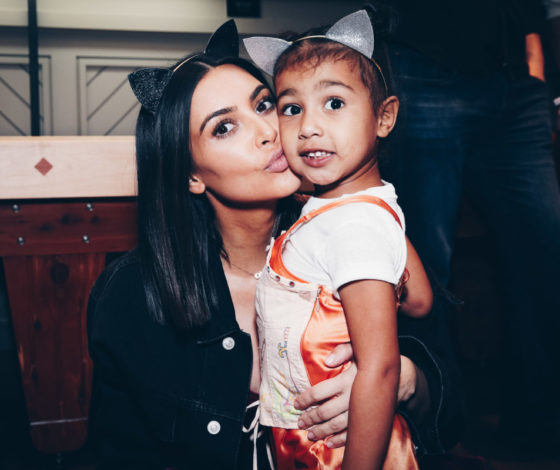 Тест: угадаешь, чей ребенок на фото?