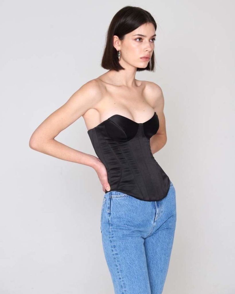 Корсет Sorelle, 16700 P. (sorelle.moscow)