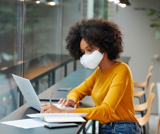 Инновации для защиты здоровья: идея необычного подарка