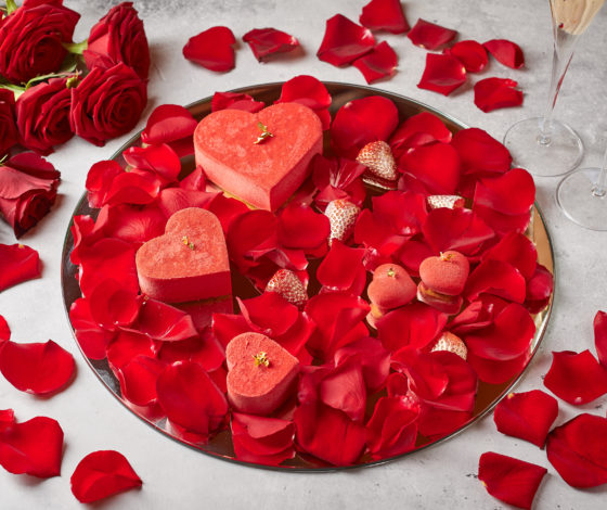 Идея на 14 февраля: средиземноморская кухня и подарки от повара в ресторанах «Чайка» и «Ласточка»