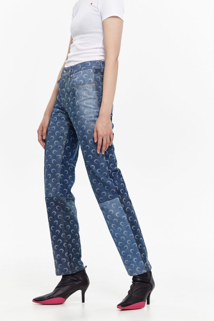 Marine Serre, 102800 P. (km20.ru)