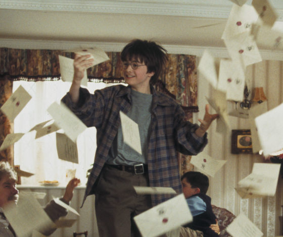 Дэниэл Рэдклифф раскрыл правду о своем возвращении в продолжение «Гарри Поттера»