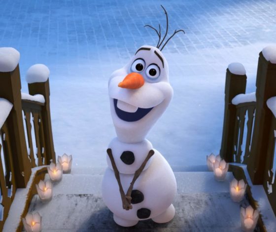 На Центральную Россию надвигаются аномальные холода