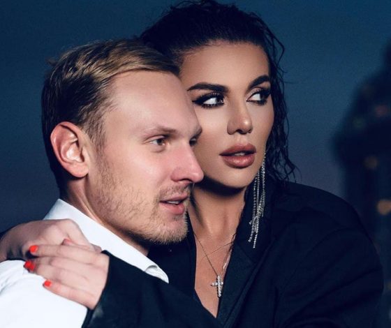 На фоне слухов о разрыве: Анна Седокова рассказала об отношениях с мужем