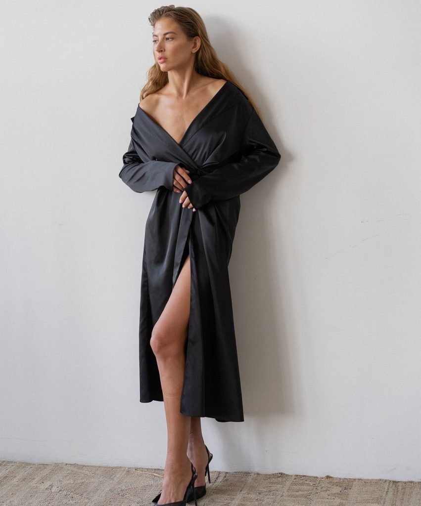 Платье Ushatava, 6100 P. (ushatava.com)