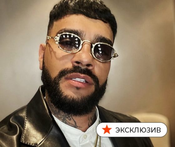 Тимати выпустил собственный табак для кальяна