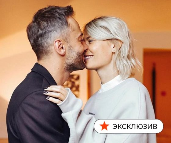 Дмитрий Шепелев станет отцом во второй раз!