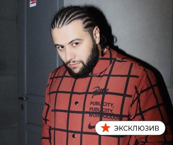 «Я пришёл под конец, когда девушки кидались кальянами»: Navai рассказал о драке в клубе