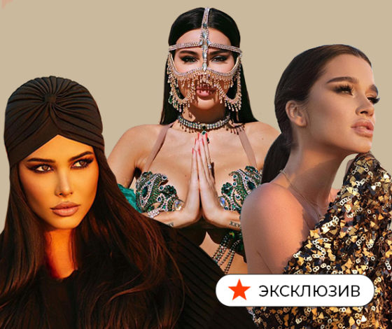 Бородина, Самойлова, Решетова: сколько стоят звездные фотосессии в Дубае