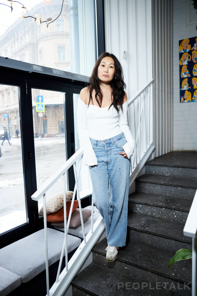 Джига Санжиева