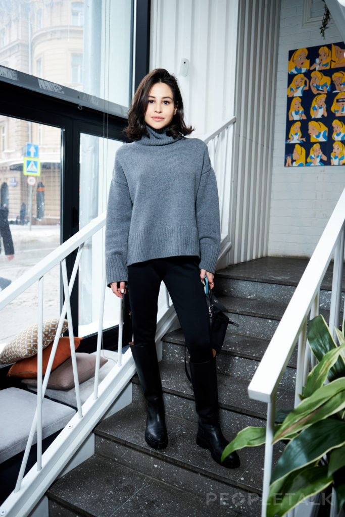 Лидия Иванкова