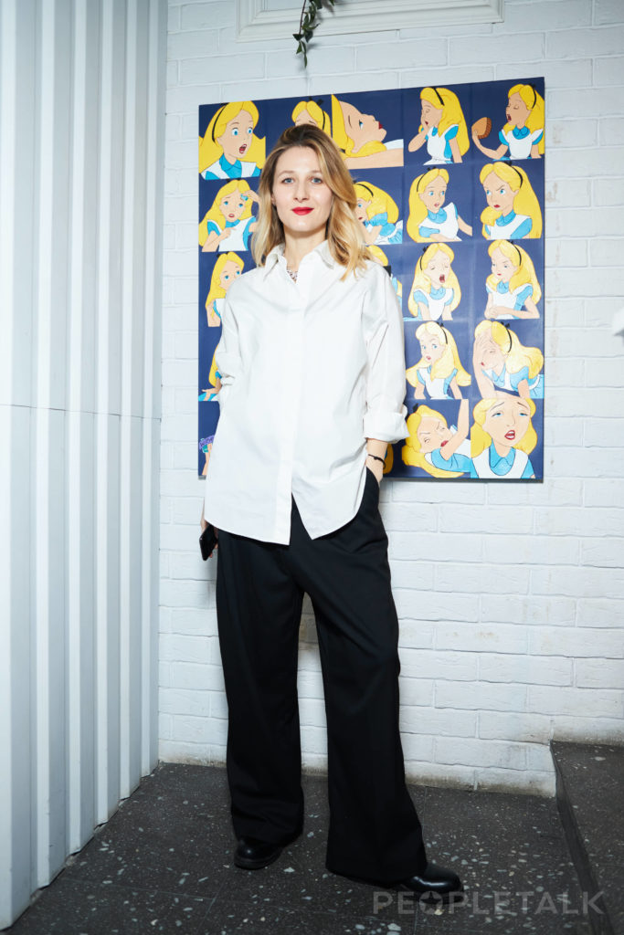 Наталья Новокщенова