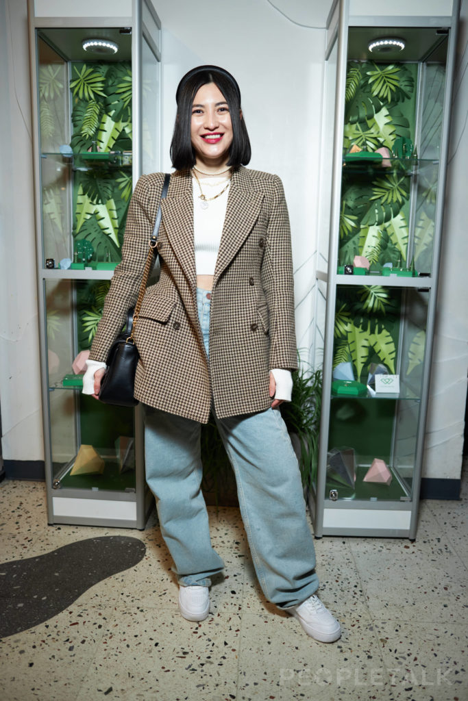 Азия Цыденова