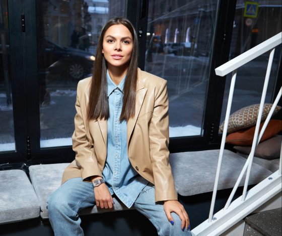 Время делать выбор: Вики Одинцова показала свои прошлые фото. Вместе определяем лучшую стрижку модели