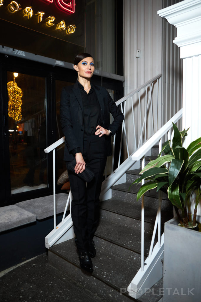 Ира Йовович