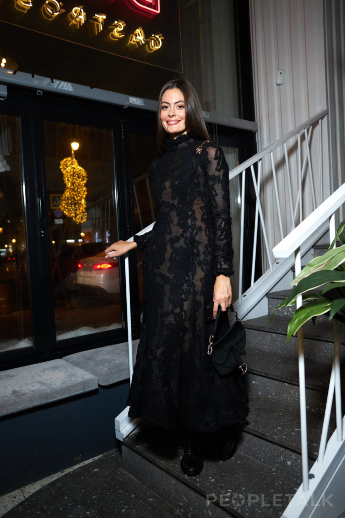 Виктория Берман