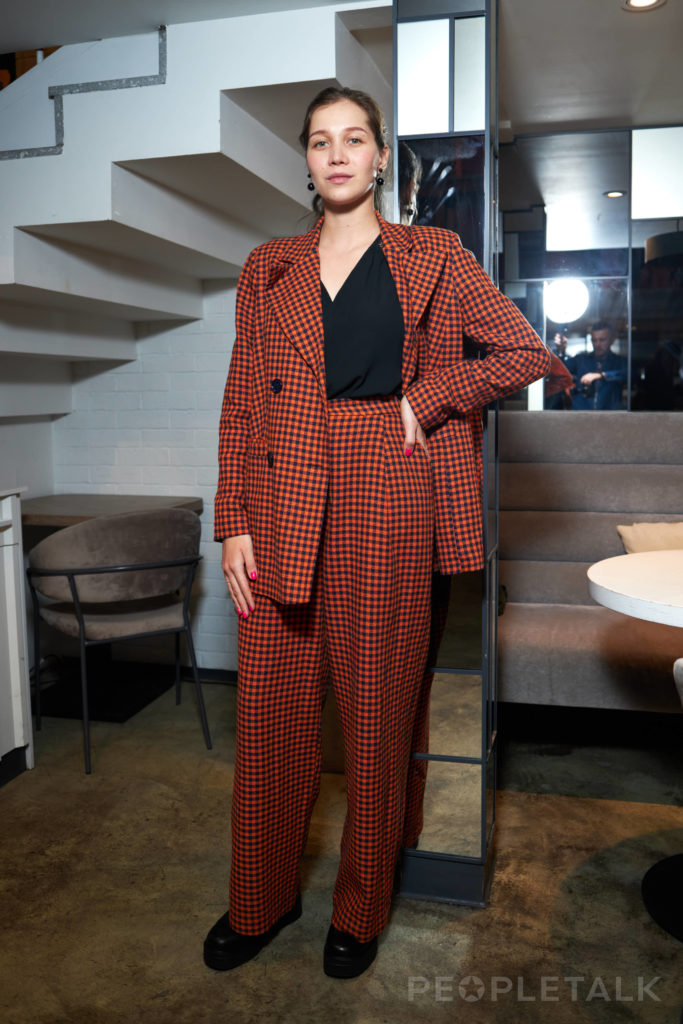 Ульяна Донскова