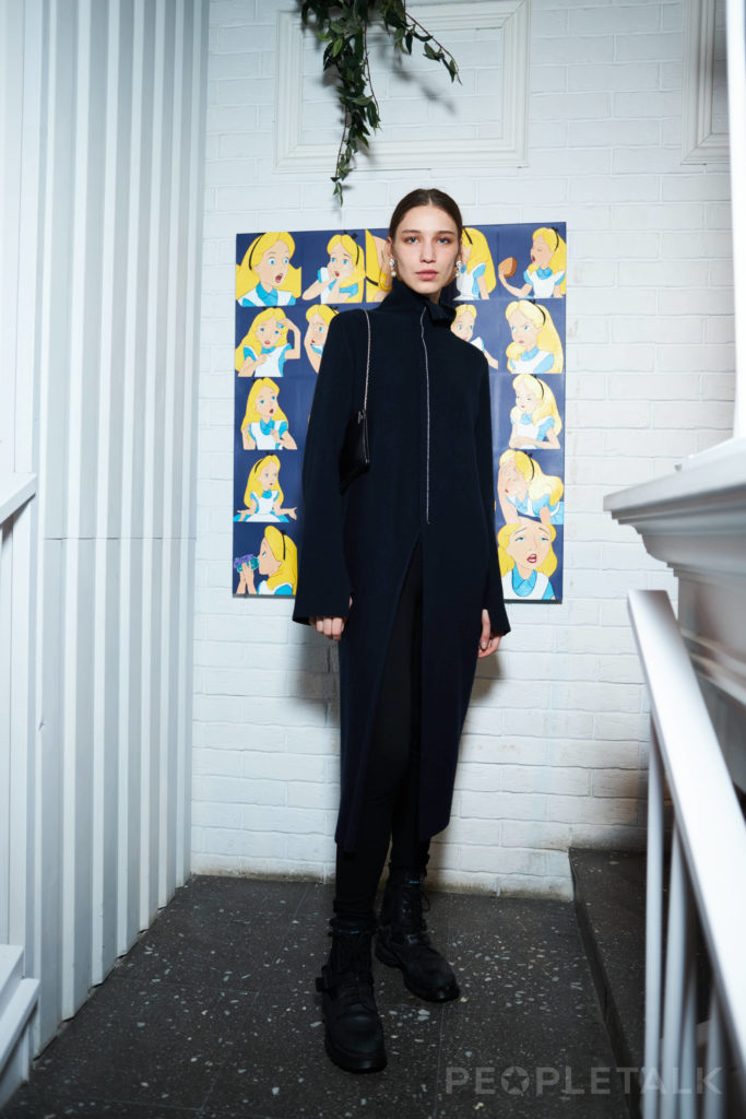 София Тесменитская