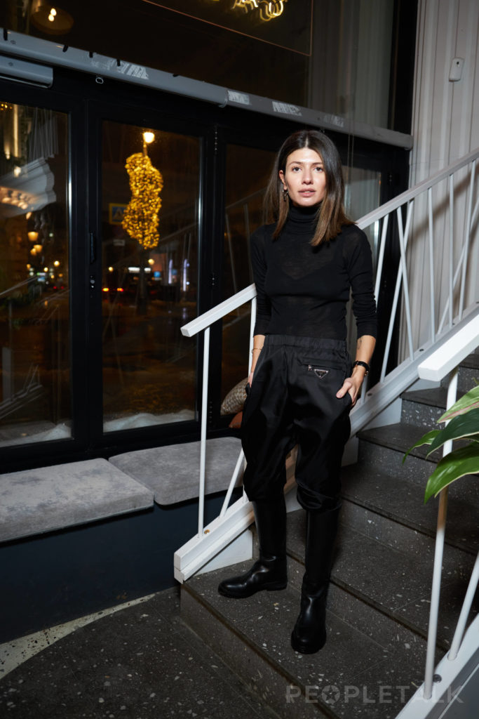 Мария Михайлова