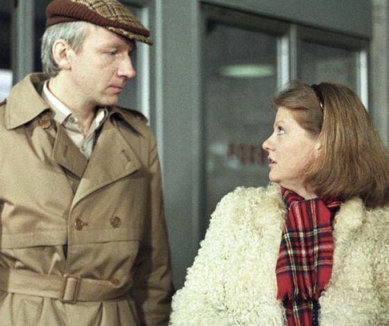 Обязательно к просмотру: топ любимых советских фильмов