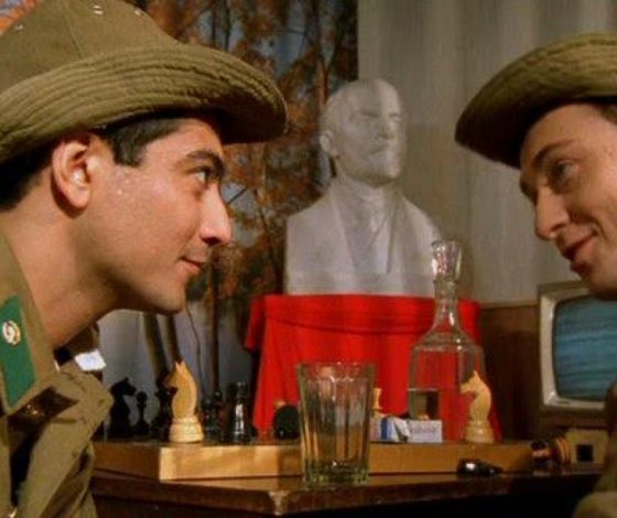 Тест к 23 февраля: угадай слово из армейского сленга