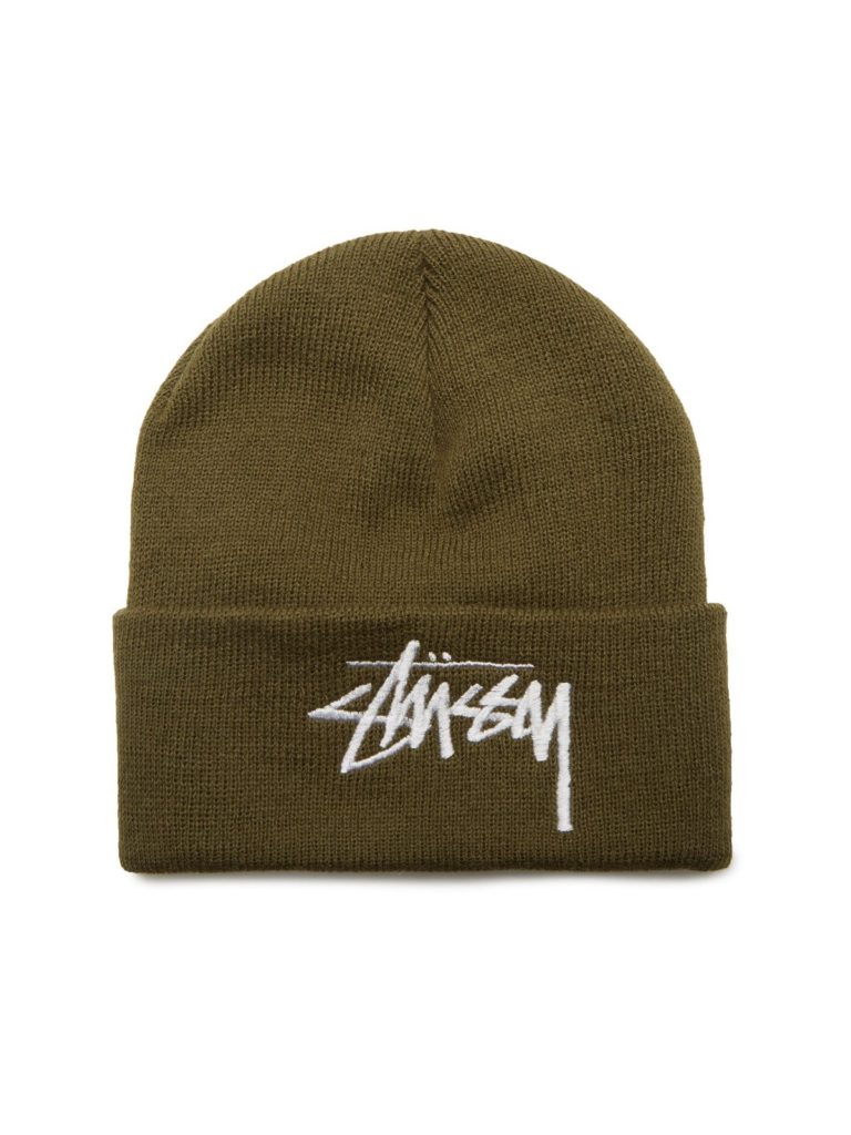 Шапка Stussy, 2574 P. (kixbox.ru)
