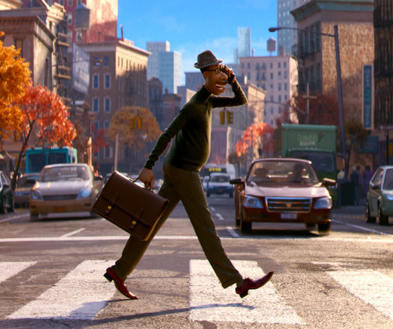 «Душа» и еще пять недетских мультфильмов с глубоким смыслом