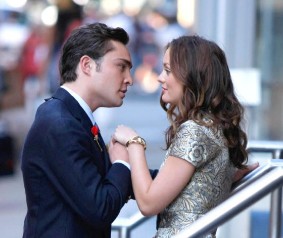 На День Святого Валентина: бьюти-средства для идеального свидания