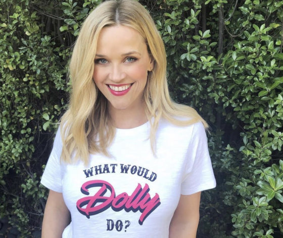 Топ советов по питанию и здоровому образу жизни от любимого диетолога Риз Уизерспун и Дрю Бэрримор