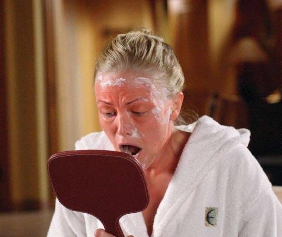 Бьюти-фиаско: как я попробовала отбеливающую маску с куркумой