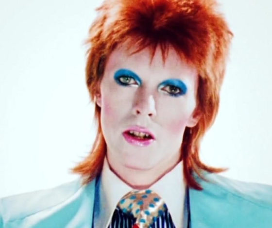 Дэвида Боуи признали самым влиятельным британским артистом за последние 50 лет