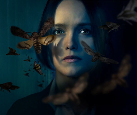 Что смотреть: топ свежих детективных сериалов