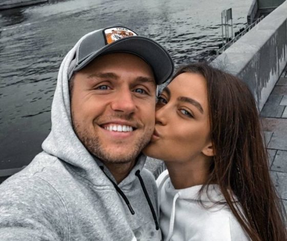 Влад Соколовский раскрыл дату свадьбы с Ангелиной Сурковой