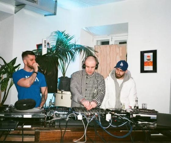 Где танцевать в этот уикенд: топ модных заведений Москвы