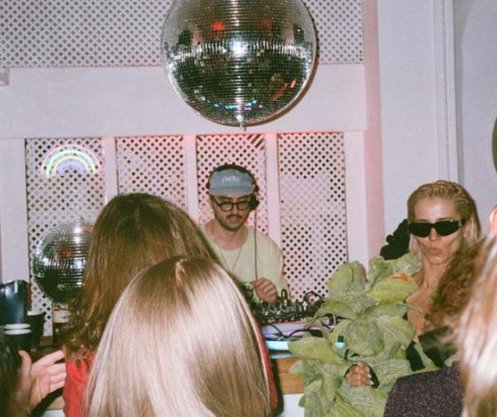 Планы на выходные: вечеринка «Радуги», закрытие Олимпийских игр и самое «инстаграмное» мороженое в Happy End