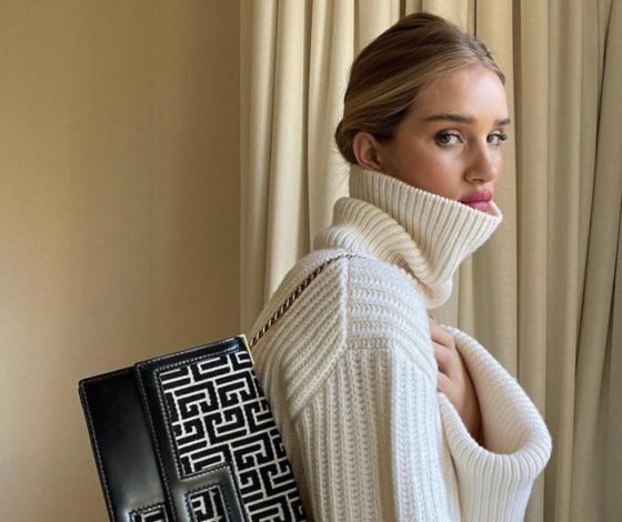 Тест: амбассадором какого бренда ты могла бы стать?