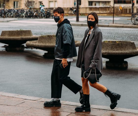 Тест: какая обувь подойдет тебе по характеру