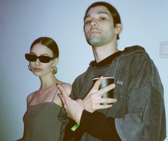 Хроники московских вечеринок: первая весенняя тусовка Encore