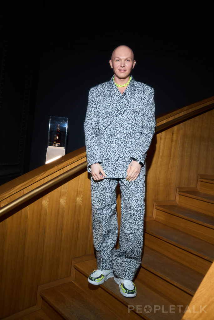 Гоша Карцев