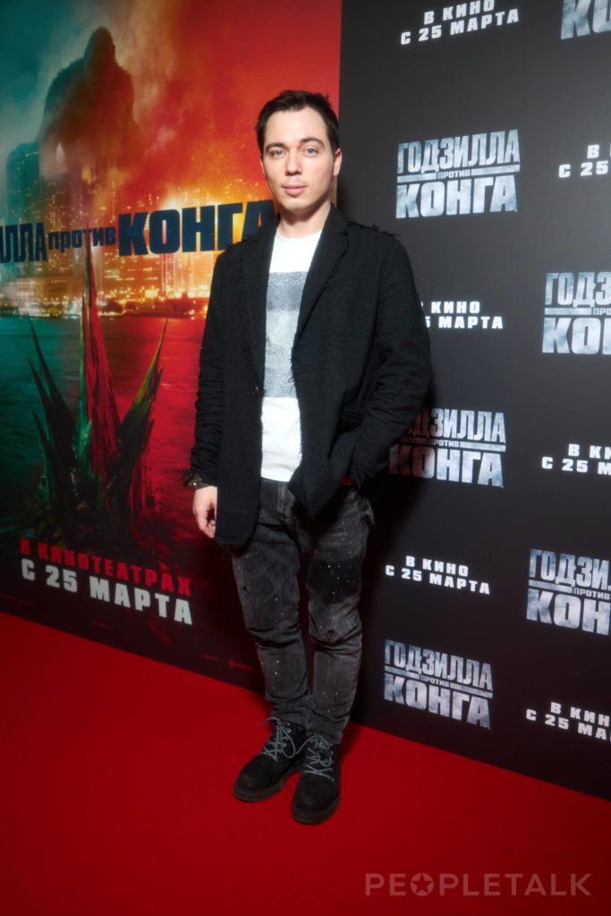 Родион Газманов