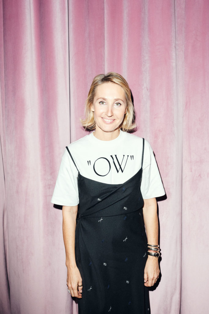 Оксана Бондаренко