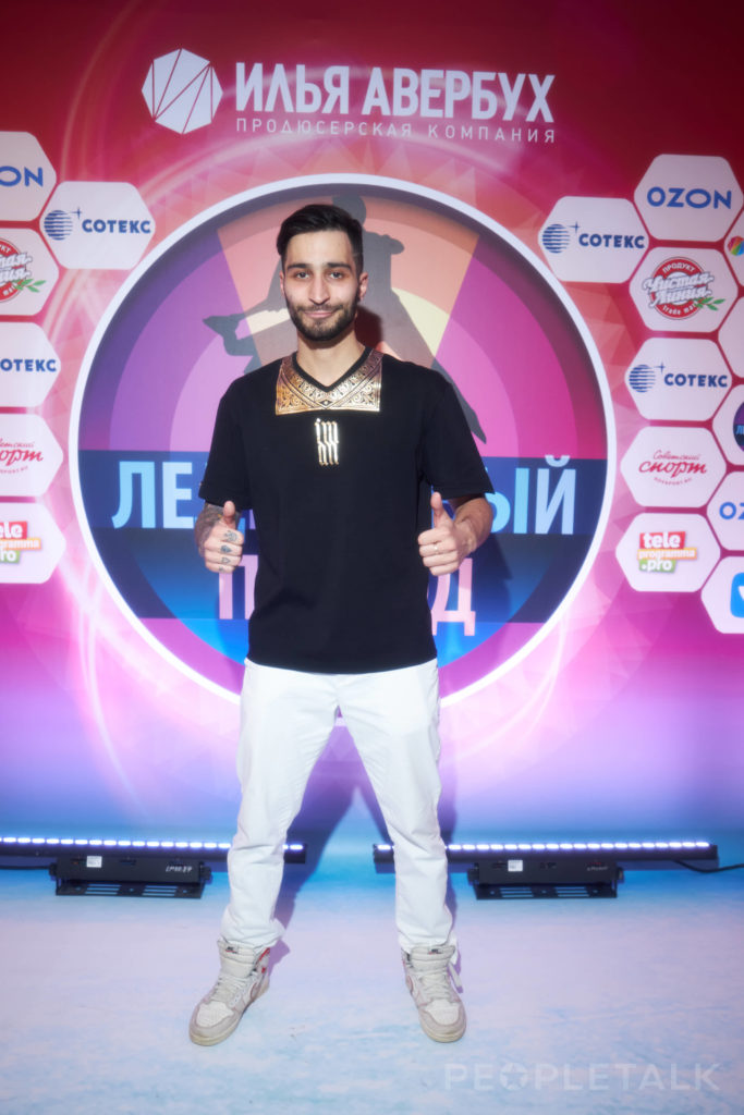 Иван Ригини