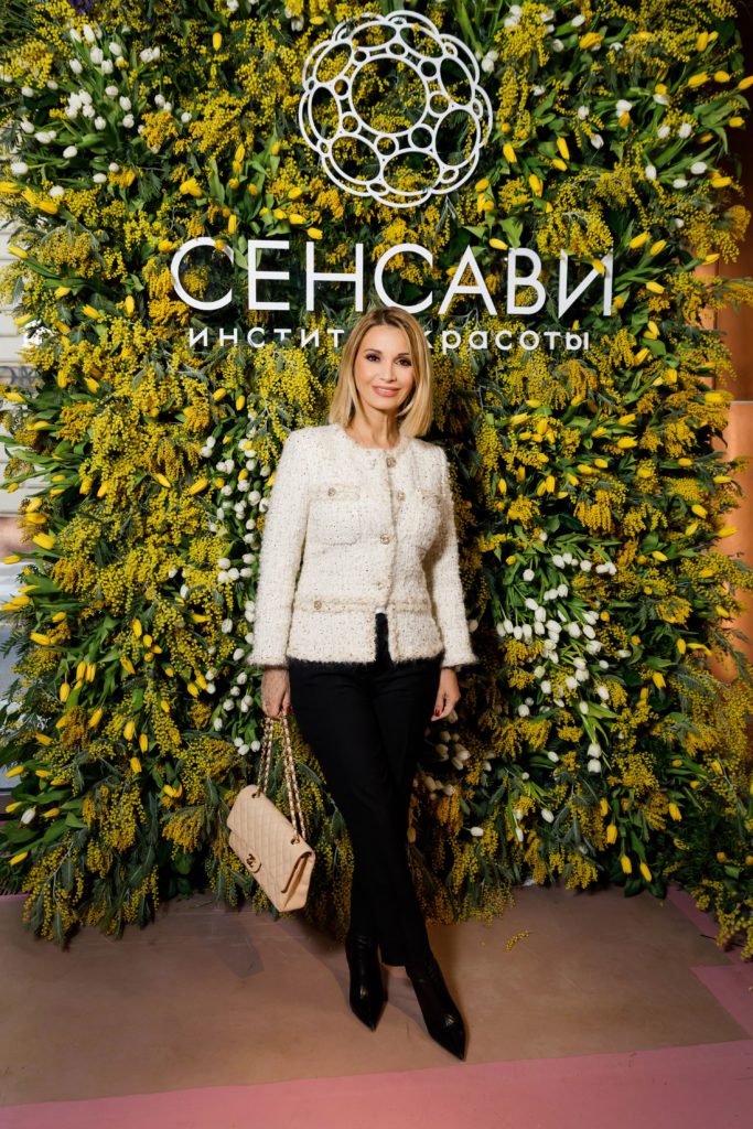 Ольга Орлова