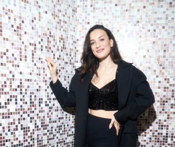 Виктория Дайнеко, Согдиана и другие на Aqua Fest в Аквакомплексе «Лужники»